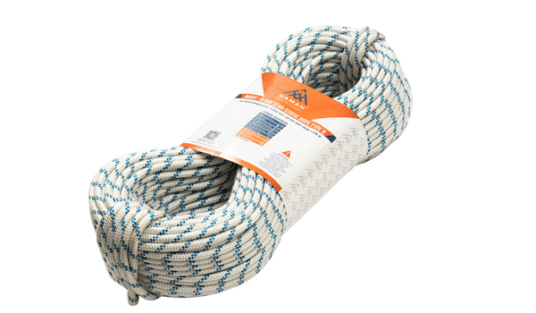 Indus 8Mm Semi-Static Rope