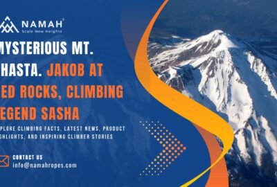 Climblife- Edition -30