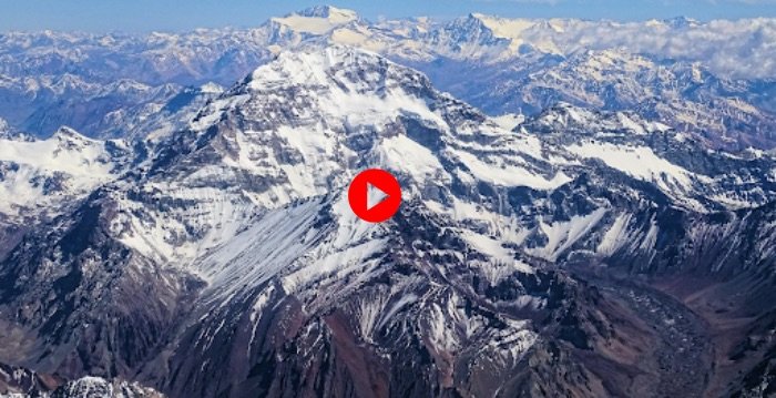 Aconcagua Aconcagua 1