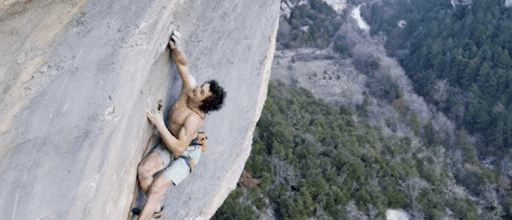 Adam Ondra