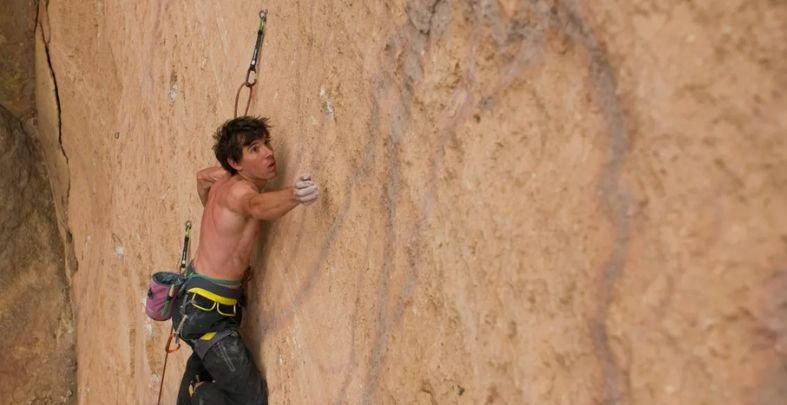 Alex Honnold