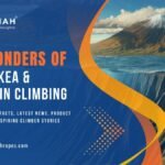 The Wonders of Mauna Kea & Women in Climbing