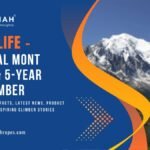 ClimbLife – Mystical Mont Blanc & 5-Year Old Climber