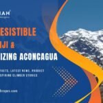 The irresistible Nima Rinji and adrenalizing Aconcagua
