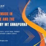 History made in Yosemite and the Legendary Mt Annapurna