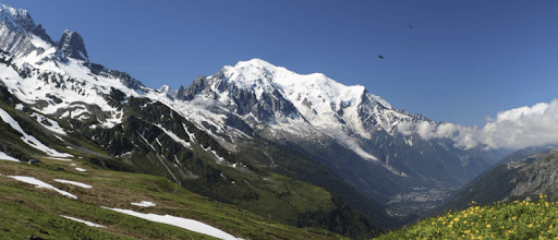 Mont Blanc