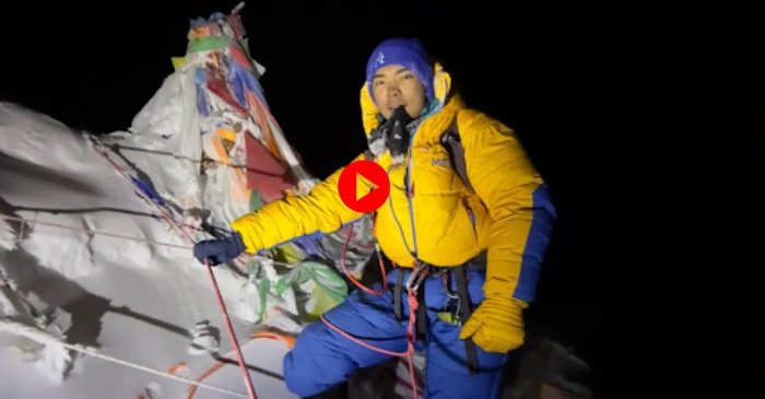 Nima Rinji Sherpa Nima Rinji Sherpa 1