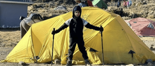 Rudransh Singh Shekhawat