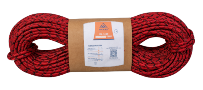 Indus 11 Mm Static Rope Indus 11 Mm