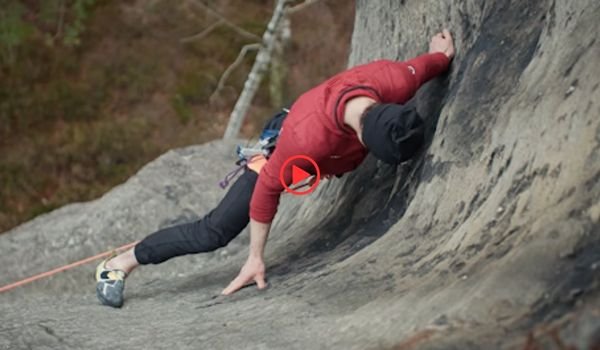 Adam Ondra
