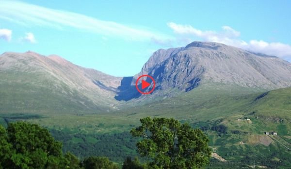 Ben Nevis
