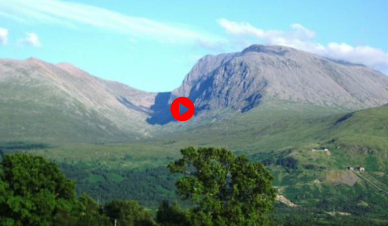 Ben Nevis