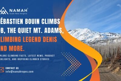 Climblife- Edition -34