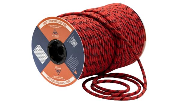Indus 11 Mm Semi-Static Rope