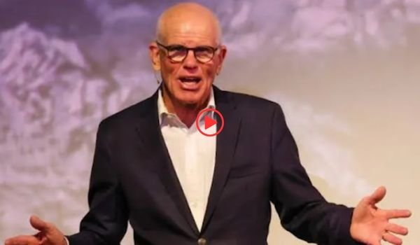 Peter Hillary Peter Hillary