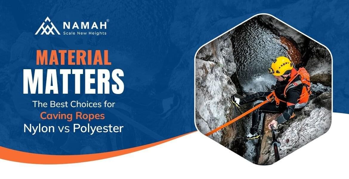 Le Migliori Corde Per La Speleologia