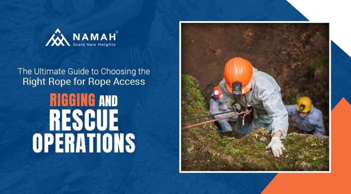 Best Rope For Rigging