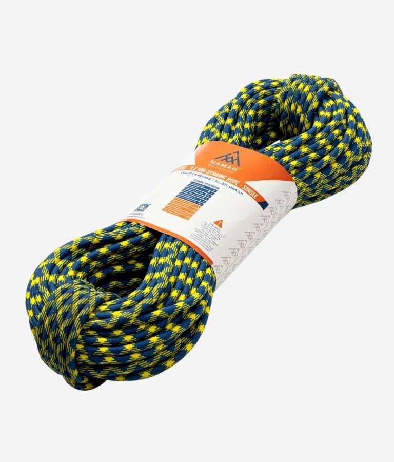 Dynamisch Starburst Blau 60 70 Mtr