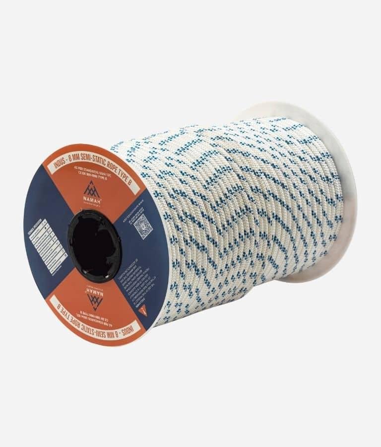 Indus Summit Navy-100-200-Mtr