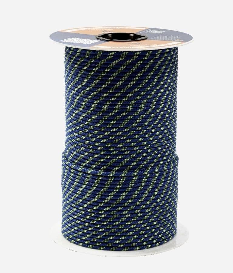 Indus 6.0Mm Semi-Static Rope