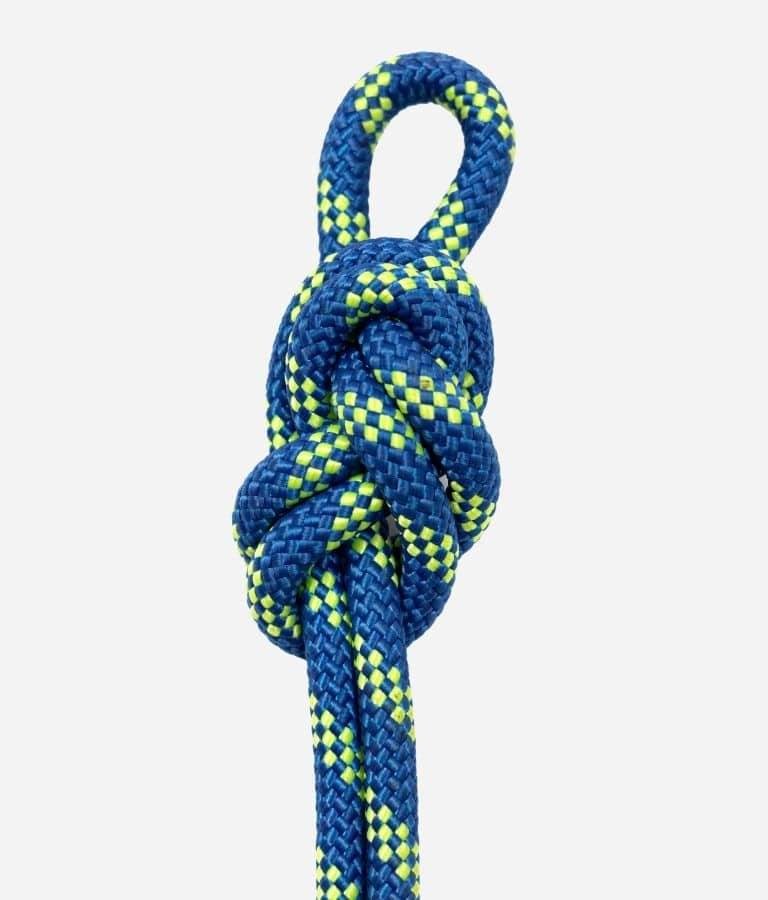 Indus 6.0Mm Semi-Static Rope
