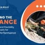 Seile für die Sicherheit