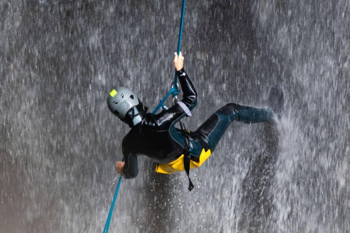 Canyoneering Ropes
