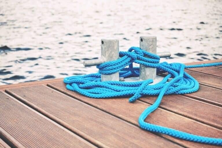 Mooring Ropes