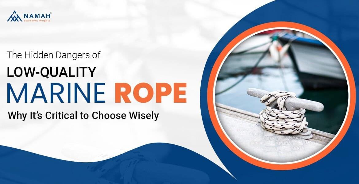 Beste Seile Für Die Schifffahrt