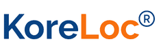 Koreloc Logo Shows That Technology Ensures The Sheath And Core Are Permanently Bonded, Eliminating Any Chance Of Sheath Slippage.